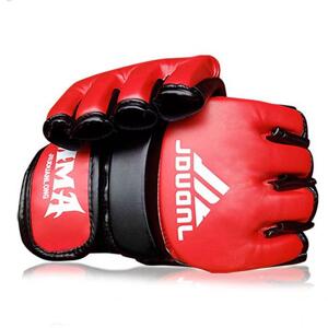 Găng đấm Muay Thai MMA JDUANL