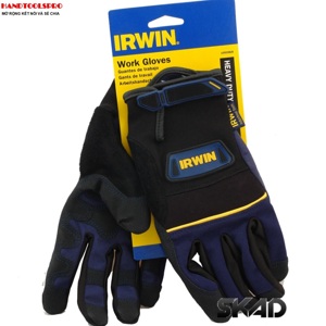 Găng tay bảo hộ Irwin 10503826