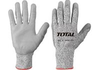 Găng tay cách điện Total TSP1701-XL