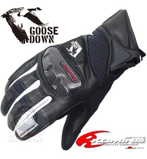 Găng tay chống nước chống lạnh Komine GK 796