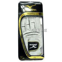 Găng tay golf Mizuno 45GM10220 Premium Leather nam