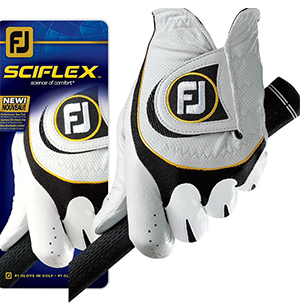 Găng tay golf Nam FootJoy SCIFLEX MLH ASST AS HD 12 68233-HA