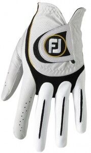 Găng tay golf nam FootJoy SciFlex MRH Asian HD 68142-HA