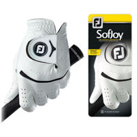 Găng tay golf nam Footjoy SofJoy MLH 68741