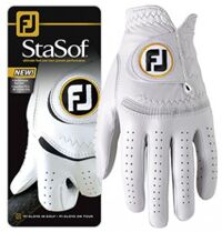 Găng tay golf nam FootJoy StaSof MLH 66714