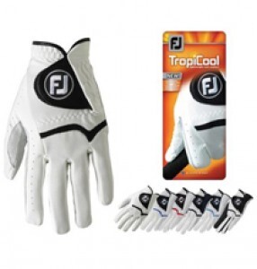 Găng tay golf nam FootJoy TropiCool nano MLH 66102