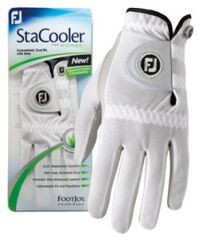 Găng tay golf nữ FootJoy StaCooler LRH HD 67143-HP