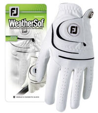 Găng tay golf nữ FootJoy WeatherSof LPR Asia HD 67883-HA