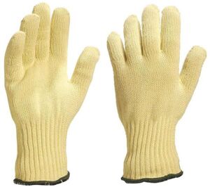 Găng tay Kevlar chịu nhiệt Ansell Activarmr 43-113