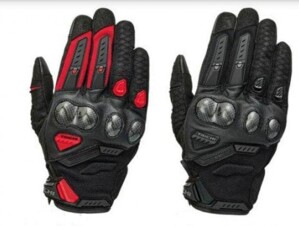 Găng tay moto Taichi RST444 Velocity Mesh Glove