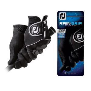 Găng tay nam FootJoy Rain Grip MLH Asian HD 66547-HB (tay trái)