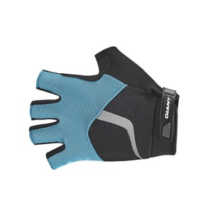 Găng Tay Thể Thao Hở Ngón GIANT Rival Short Finger Gloves