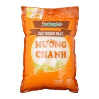 Gạo đặc sản Mường Chanh Ngọc Linh gói 5kg