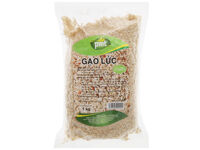 Gạo lức PMT túi 1kg