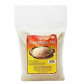 Gạo Ngọc Nữ 2Kg