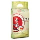 Gạo Nhật Sushi Lotus Rice gói 5kg