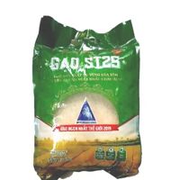 Gạo ST25 Vinaseed túi 5kg