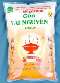 Gạo Tài Nguyên Chợ Đào