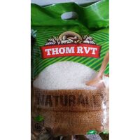 Gạo thơm RVT Vinaseed túi 5kg