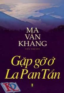 Gặp gỡ ở la pan tẩn