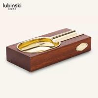 Gạt tàn Cigar Lubinski LB-072 - 1 điếu