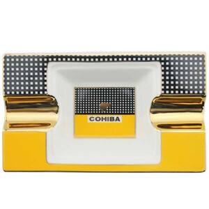 Gạt tàn Cohiba G218