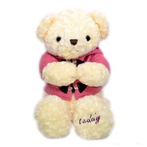 Gấu bông Teddy TNB65 - TNB65