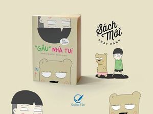 "Gấu" nhà tui - Bom Kasidith