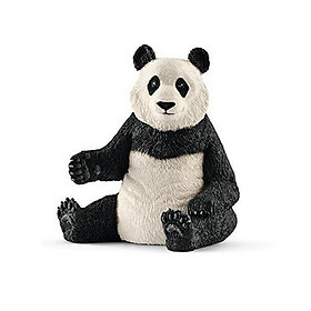 Gấu trúc mẹ schleich sku 14773