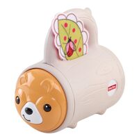 Gấu xinh trốn tìm Fisher Price CDT78