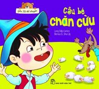 Gấu Xù Kể Chuyện - Cậu Bé Chăn Cừu