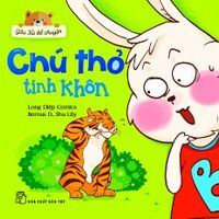 Gấu Xù Kể Chuyện - Chú Thỏ Tinh Khôn