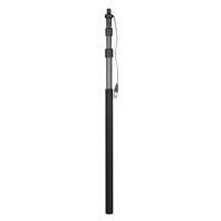 Gậy Boompole Carbon Fiber cho microphone phỏng vấn Boya BY-PB25