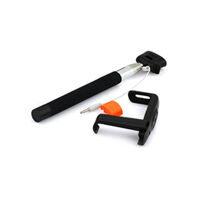 Gậy chụp ảnh Monopod Z07-7 Đen