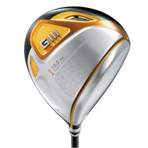 Gậy driver Daiwa_GIII V8 HR High Repulsion Trench 3 sao