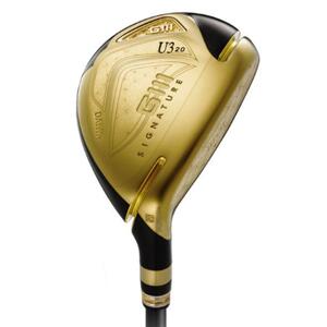 Gậy Driver GIII Daiwa Signature 4