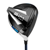 Gậy Driver nữ Taylormade SIM Max