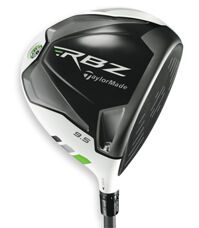 Gậy Driver TaylorMade RBZ (S) AS 9.5