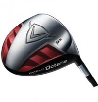 Gậy golf Callaway Diablo OCTane Driver JV (S)