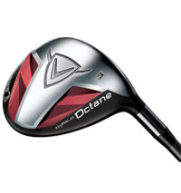 Gậy golf Callaway Diablo Octane Fairway JV (R)