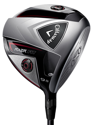 Gậy golf Callaway Driver CA-101-4-162