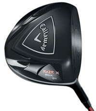 Gậy golf Callaway Driver CA-101-4-168