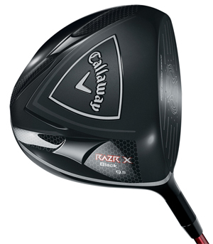 Gậy golf Callaway Driver CA-101-4-168