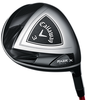 Gậy golf Callaway Fairway CA-101-4-171 - Số 3