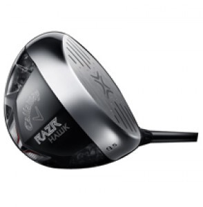 Gậy golf Callaway Razr Hawk Driver D JV (SR)