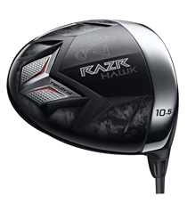 Gậy golf Callaway Razr Hawk Driver D JV (R) 10.5