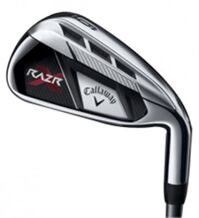 Gậy golf Callaway Razr Iron X JV (R) 5-9PS