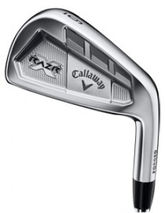 Gậy golf Callaway Razr X Forged Irons M10 JV