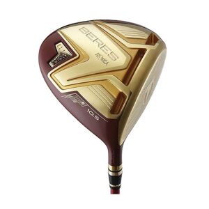 Gậy golf Driver Honma Beres Aizu 5 Sao