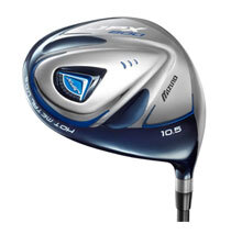 Gậy golf Driver Mizuno JPX-800 R10.5